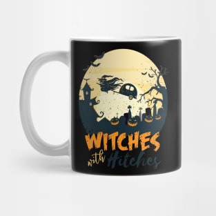 Halloween Mug